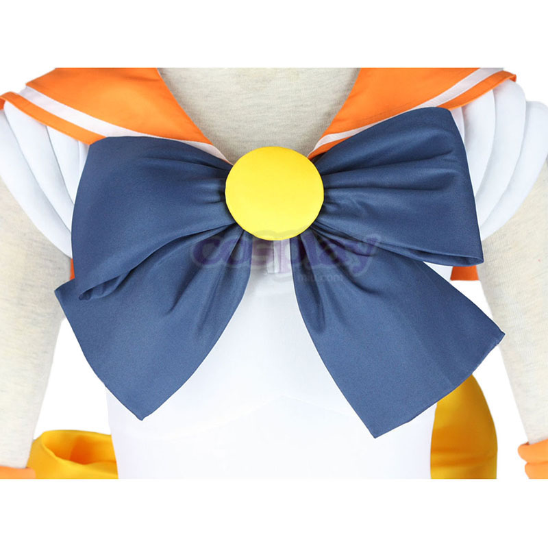 Sailor Moon Minako Aino 1 Cosplay Puvut Suomi