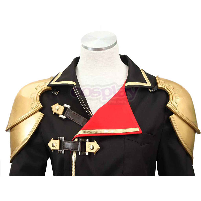 Final Fantasy Type-0 Seven 1 Cosplay Puvut Suomi
