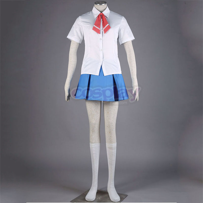 Place to Place Hime Haruno 1 Cosplay Puvut Suomi