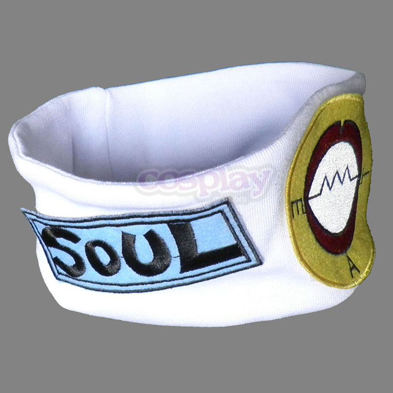 Soul Eater SOUL 1 Cosplay Puvut Suomi