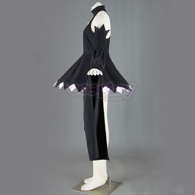 Soul Eater Blair 1 Cosplay Puvut Suomi