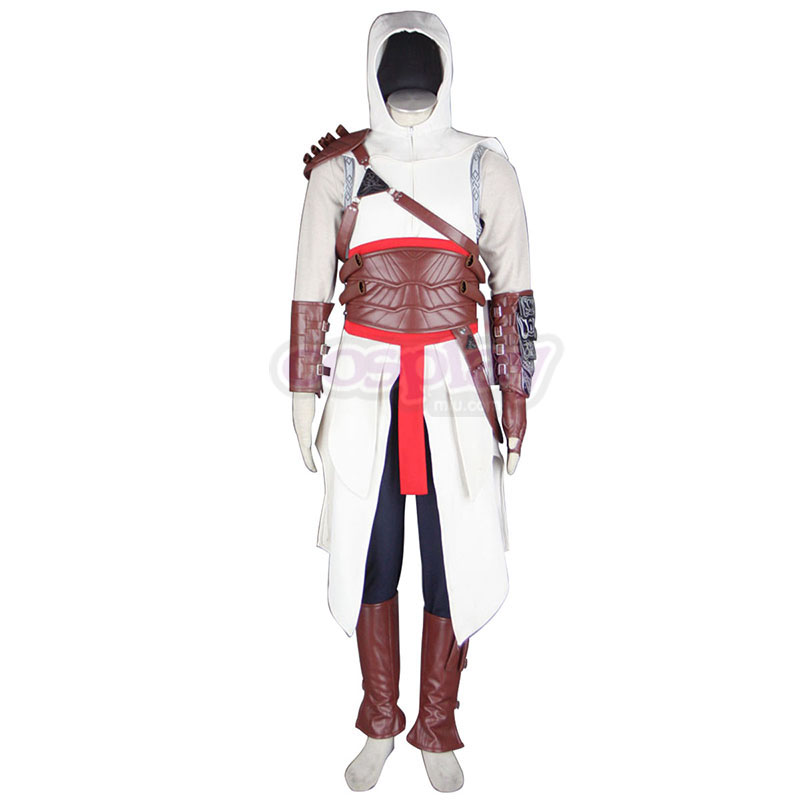 Assassin's Creed Assassin 1 Cosplay Puvut Suomi