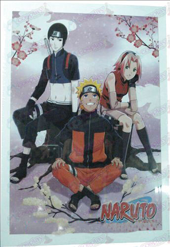 Naruto palapeli 10-404 1000