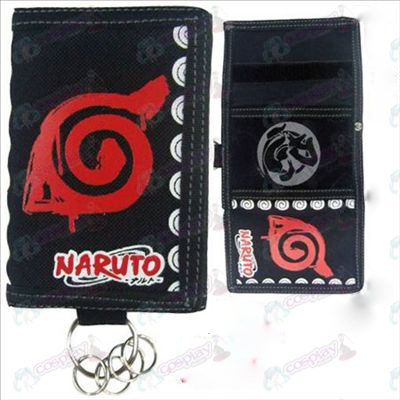 15-149 neula reunus kertainen lompakko 02 # Naruto