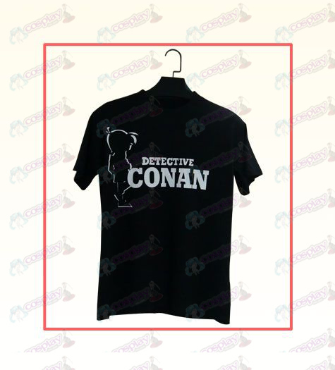 Conan T-paita 01