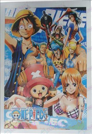 One Piece Tarvikkeet palapelit 10-428