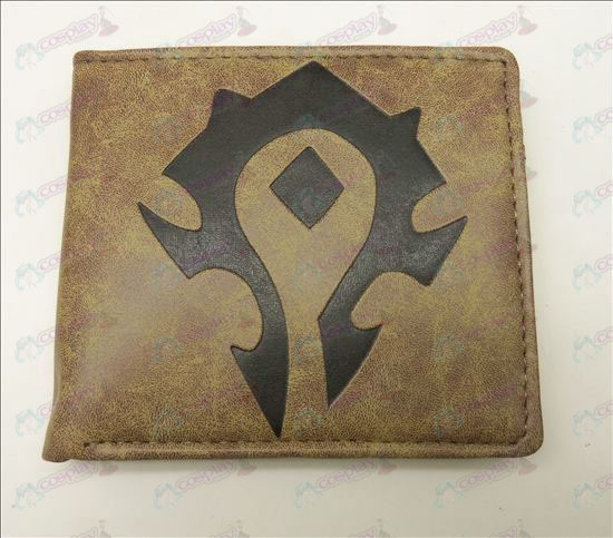 World of Warcraft Tarvikkeet matta lompakko