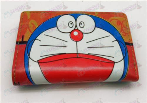 Doraemon lompakko 3