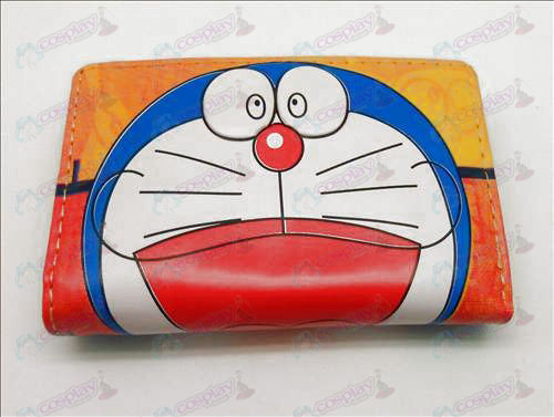 Doraemon lompakko 2
