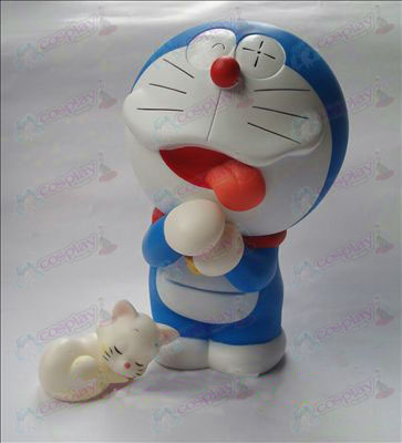 Uusi Doraemon nukke