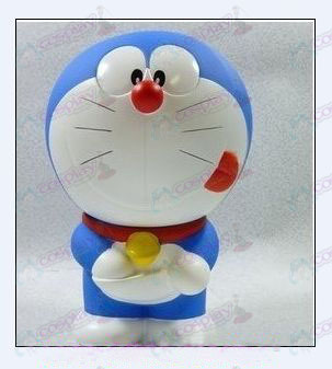 Nuolee kielen Doraemon nukke (boxed)