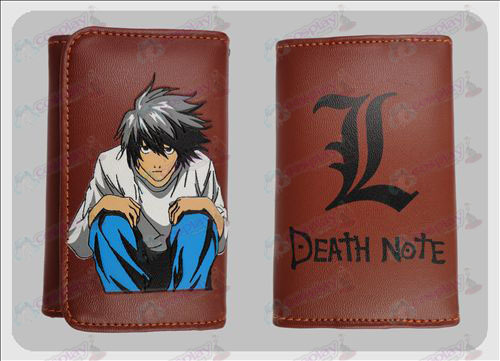 Death Note Tarvikkeet monitoimi matkapuhelin paketti 013