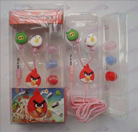 Angry Birds-taulutelevisiot