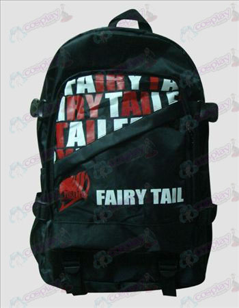 Fairy Tail Tarvikkeet Reppu 1121