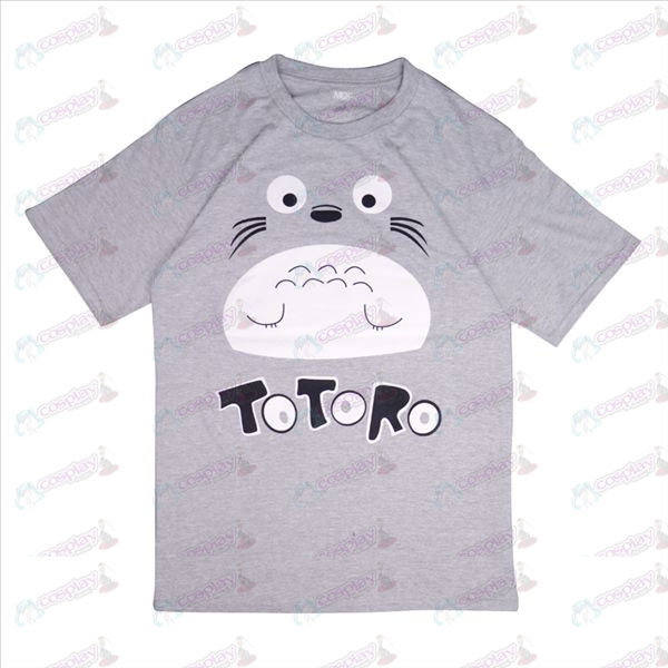 Naapurini Totoro RekvisiittaT paita (harmaa)