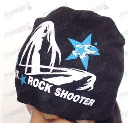 Puute Rock Shooter Tarvikkeet Talvi Hatut