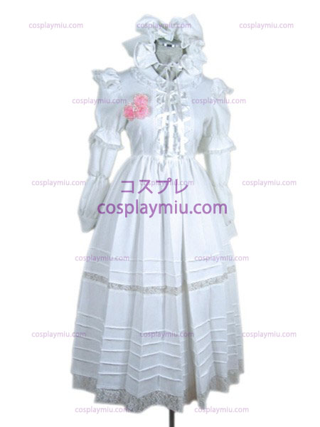 Lolita mekko # 0125