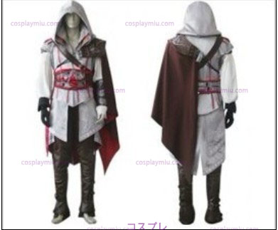Assassins Creed II Ezio miesten puku