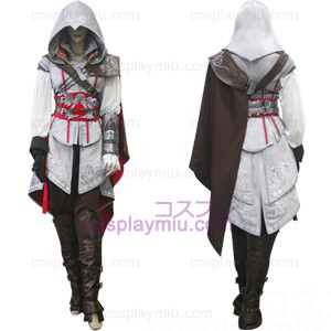Assassins Creed II Ezio Naisten