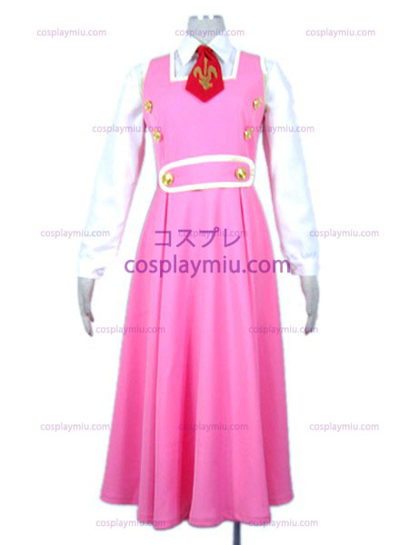Crew Cecil Tuuli Code Geass: Lelouch Of Rebellion # 0376