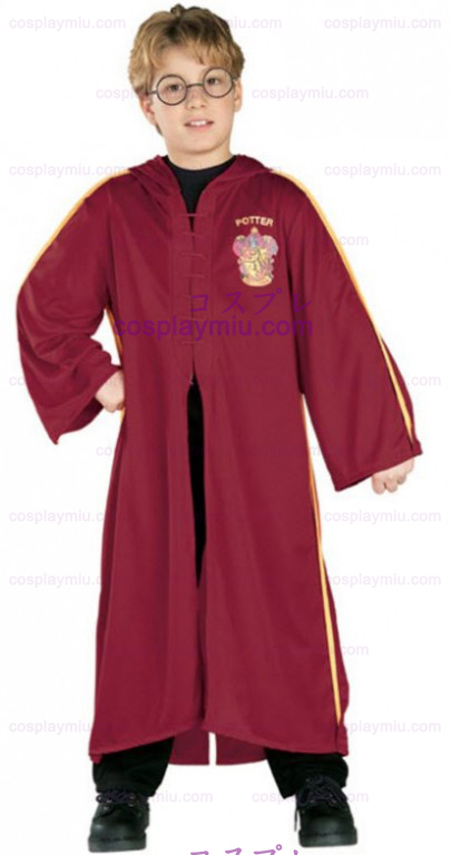 Harry Potter huispauksen cosplay pukuja