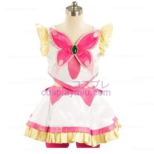 Kaunis Sailor Moon Cosplay pukuja