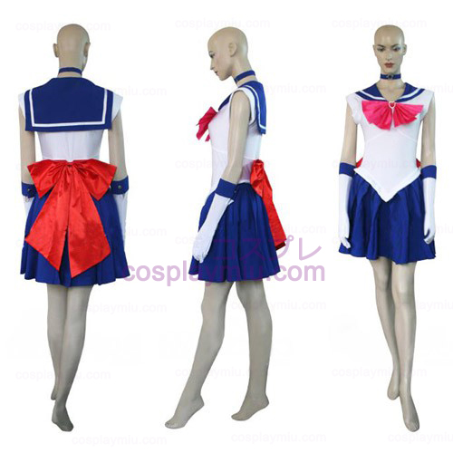 Sailor Moon Sailor Saturn Hotarua Tomoe Halloween Cosplay pukuja