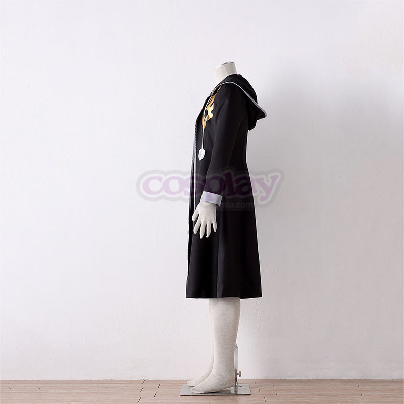 Fairy Tail Jellal Fernandes 1 Cosplay Puvut Suomi