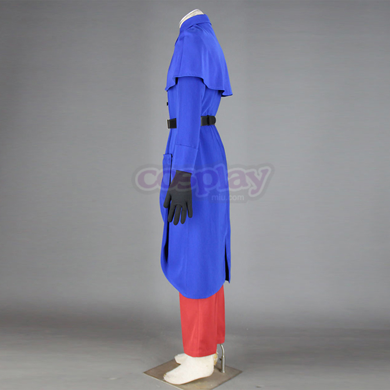 Axis Powers Hetalia France Francis Bonnefeuille 1 Cosplay Puvut Suomi