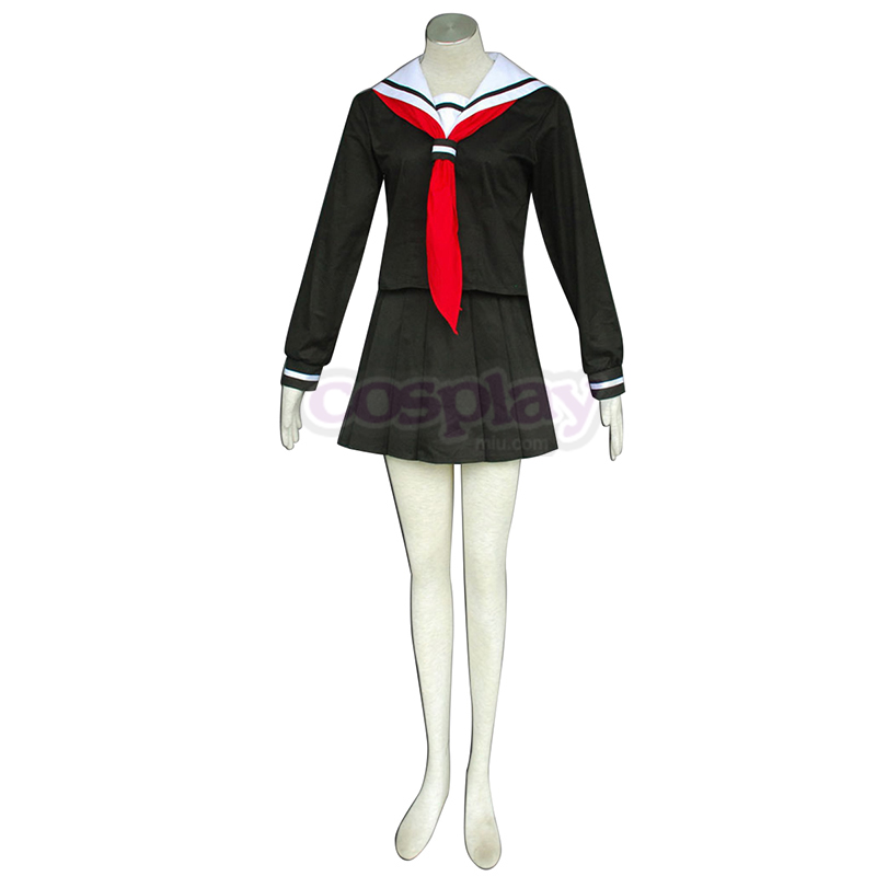 Hell Girl Enma Ai 2 Sailor Cosplay Puvut Suomi