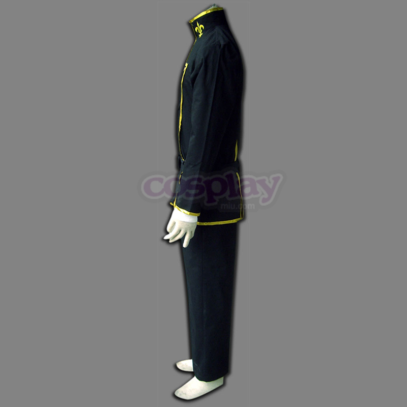 Code Geass Lelouch Lamperouge 1 Cosplay Puvut Suomi