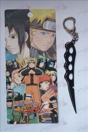 Asma Naruto avaimenperä