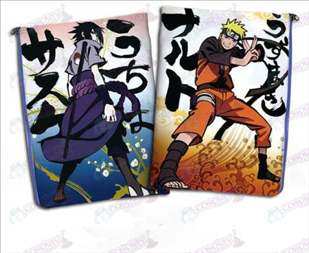 Naruto paperipussit 081