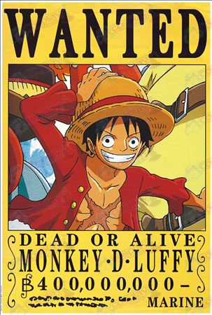 One Piece sotapelit 1394