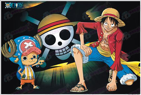 One Piece sotapelit 1396