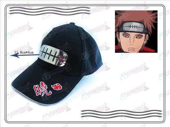 Naruto Xiao Organization hattu (Payne)