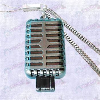 Hatsune - Mikrofoni koneketjun