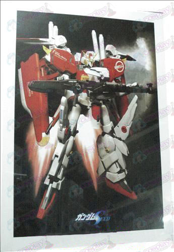 Gundam Rekvisiitta1000 palapelit 10-263