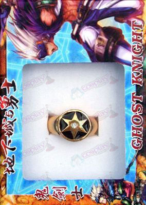 Dungeon Fighter Tarvikkeet Boxed Ring