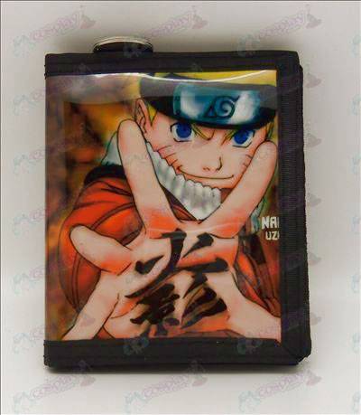 PVC lompakko Naruto Naruto (Naruto)