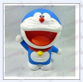 Big Mouth Doraemon nukke (boxed)