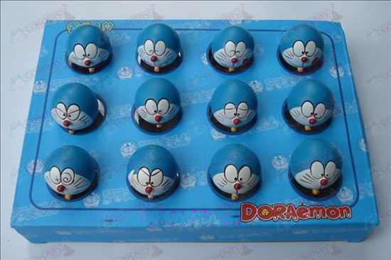 12 Doraemon puluseni