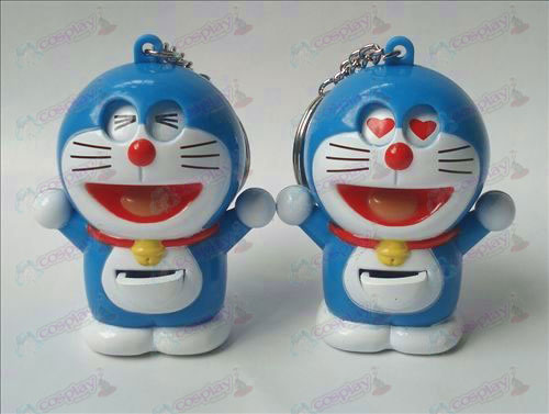 Doraemon instant koristeet ()