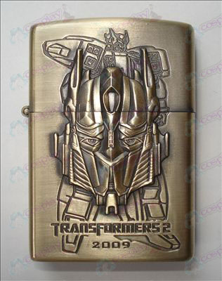 Transformers Tarvikkeet Sytyttimet ()
