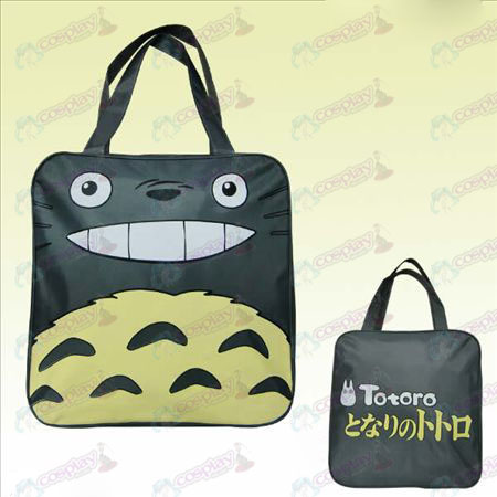 Naapurini Totoro Tarvikkeet Big Bag
