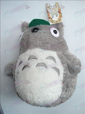 Naapurini Totoro Tarvikkeet pehmolelut (iso)