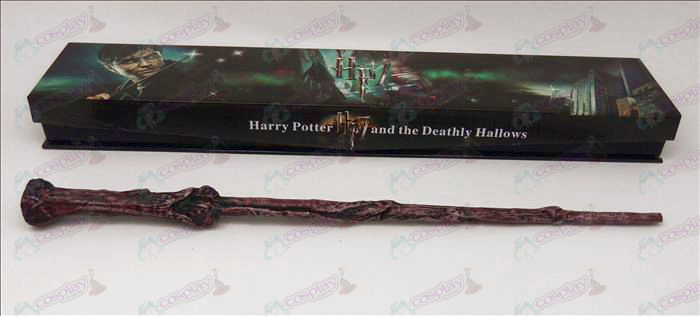 Harry Potter taikasauva (ei valoa)