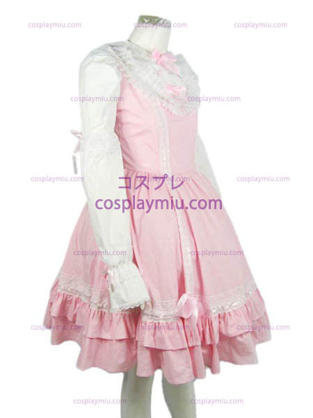 Lolita cosplay puku Osta Cosplay