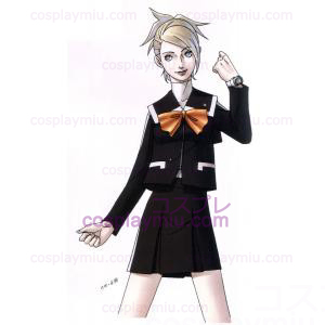 Shin Megami Tensei: PersonaIII Girl Uniform Cosplay pukuja