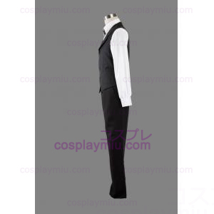 Durarara! Shizuo Heiwajima Cosplay pukuja I